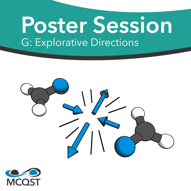 Poster Abstracts Mcqst