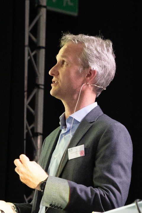 MCQST 2023 - Talk - Sebastian Luber (Infineon Technologies AG)