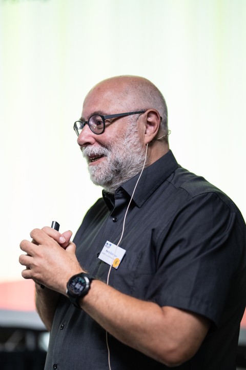MCQST 2023 - Talk - Harry Buhrmann (QuSoft / Univ of Amsterdam / CWI)