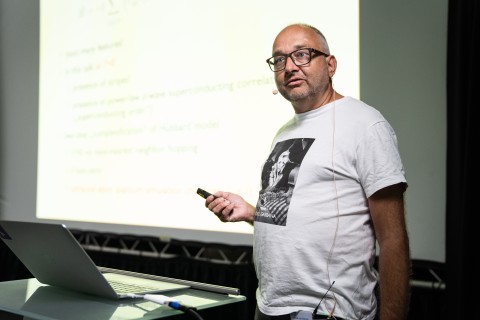 MCQST 2023 - Talk - Ulrich Schollwöck (LMU)