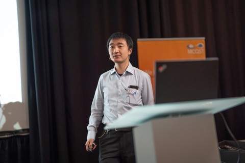 MCQST 2024 - Talk - Akira Ozawa (MPI of Quantum Optics)