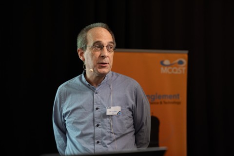 MCQST 2024 - Talk - Jan von Delft (LMU)