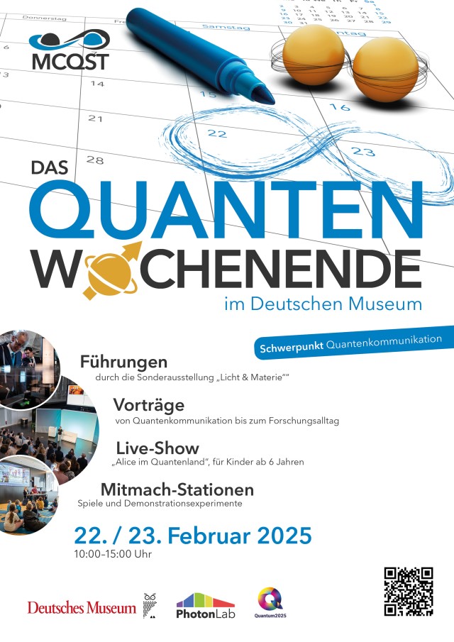 QuantenWE_Poster