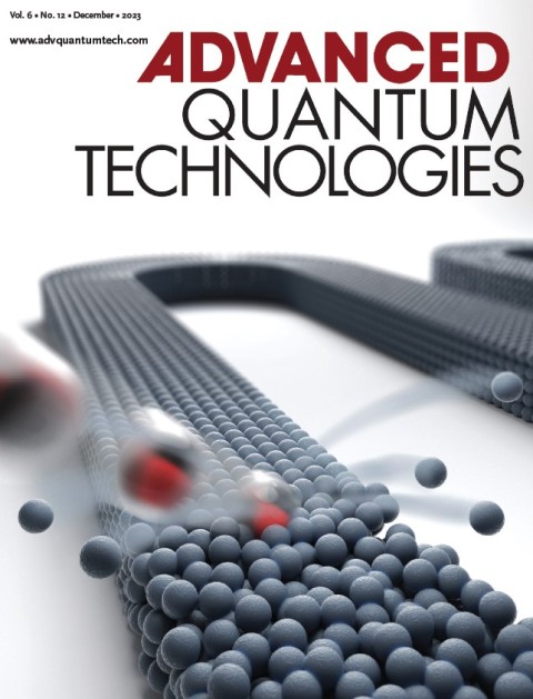 Advanced Quantum Technologies (2023)