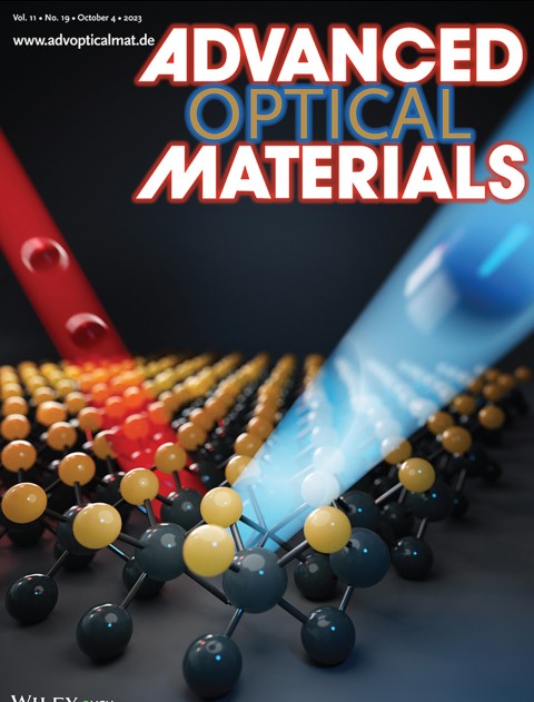 Advanced Optical Materials (2023)