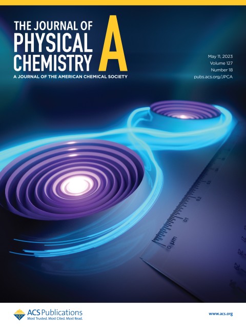 The Journal of Physical Chemistry (2023)