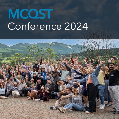 MCQST Conference 2024 | Sonthofen