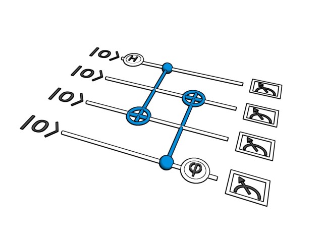 Quantum Information Theory